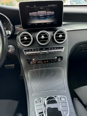 Mercedes-Benz GLC 350 AMG, Burmester , алкантара - [11] 