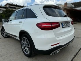 Mercedes-Benz GLC 350 AMG, Burmester ,  | Mobile.bg    4