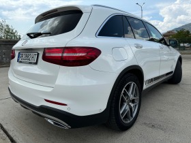 Mercedes-Benz GLC 350 AMG, Burmester , алкантара, снимка 5