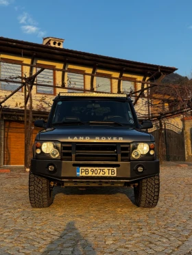 Land Rover Discovery 2 Facelift 4.0 LPG, снимка 2