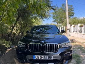 BMW X4 Premium Selection(в Гаранция), снимка 16