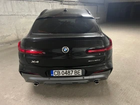 BMW X4 Premium Selection(в Гаранция), снимка 8