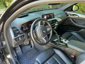 BMW X4 Premium Selection(в Гаранция), снимка 12