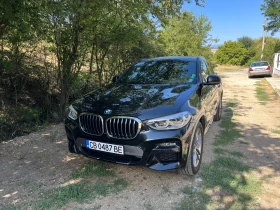 BMW X4 Premium Selection(в Гаранция), снимка 12