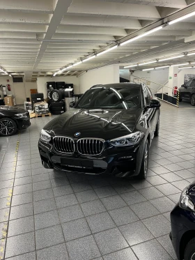 BMW X4 Premium Selection(в Гаранция), снимка 1