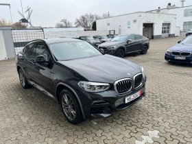 BMW X4 Premium Selection(в Гаранция), снимка 4