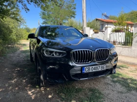 BMW X4 Premium Selection(в Гаранция), снимка 13