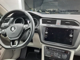 VW Tiguan Allspace | Mobile.bg    5