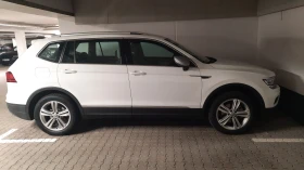 Обява за продажба на VW Tiguan Allspace ~22 100 EUR - изображение 3