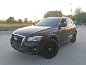 Audi Q5 3.2FSI quattro , снимка 1