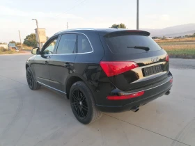 Audi Q5 3.2FSI quattro , снимка 4