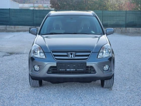 Honda Cr-v 2.0ivtec//EXECUTIVE/4x4 | Mobile.bg    2