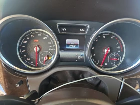 Mercedes-Benz GLE 350 AMG* HARMAN/KARDON* LANE ASSIST* KEYGO, снимка 9