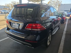 Mercedes-Benz GLE 350 AMG* HARMAN/KARDON* LANE ASSIST* KEYGO, снимка 4