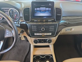 Mercedes-Benz GLE 350 AMG* HARMAN/KARDON* LANE ASSIST* KEYGO, снимка 8