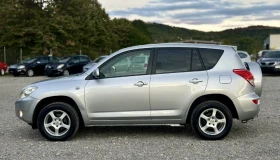 Toyota Rav4 2.2 D4D Keyless* * * * !! | Mobile.bg    7