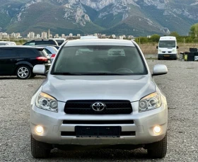     Toyota Rav4 2.2 D4D Keyless* * * * !!