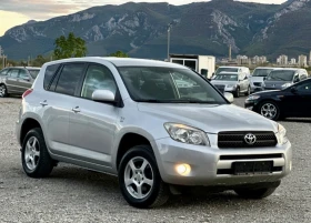     Toyota Rav4 2.2 D4D Keyless* * * * !!