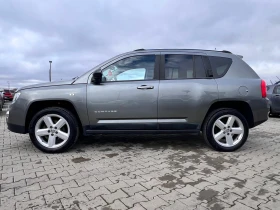 Jeep Compass 2.2D LIMITED 4X4, снимка 2