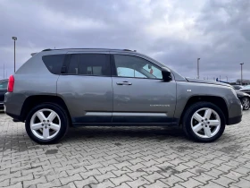 Jeep Compass 2.2D LIMITED 4X4, снимка 6