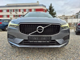 Обява за продажба на Volvo XC60 ГАРАНЦИЯ-2.0B4 AWD Mild Hybrid-8 SKOROSTI ~44 500 лв. - изображение 4