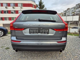 Обява за продажба на Volvo XC60 ГАРАНЦИЯ-2.0B4 AWD Mild Hybrid-8 SKOROSTI ~44 500 лв. - изображение 5