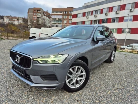 Volvo XC60 ГАРАНЦИЯ-2.0B4 AWD Mild Hybrid-8 SKOROSTI 1