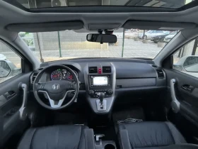 Honda Cr-v Exculusive 147км С-Историята Камера Панорама 4х4, снимка 8