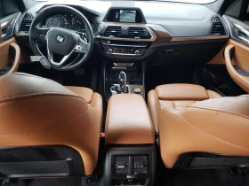 BMW X3 X-DRIVE 30I 84ХИЛ. КМ., снимка 8