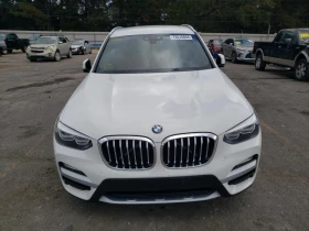 BMW X3 X-DRIVE 30I 84ХИЛ. КМ., снимка 5