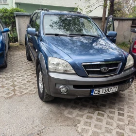 Kia Sorento, снимка 1