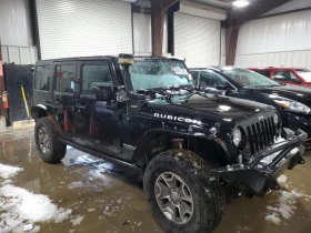 Jeep Wrangler, снимка 3