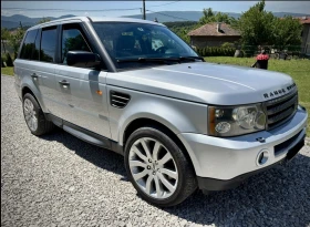 Обява за продажба на Land Rover Range Rover Sport 4.4 HSE газ Jaguar ~14 999 лв. - изображение 5