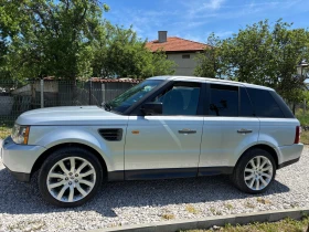Land Rover Range Rover Sport 4.4 HSE  Jaguar | Mobile.bg    5