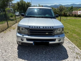 Land Rover Range Rover Sport 4.4 HSE  Jaguar | Mobile.bg    3