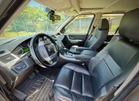 Обява за продажба на Land Rover Range Rover Sport 4.4 HSE газ Jaguar ~14 999 лв. - изображение 3