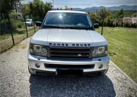 Обява за продажба на Land Rover Range Rover Sport 4.4 HSE газ Jaguar ~14 999 лв. - изображение 2
