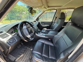 Land Rover Range Rover Sport 4.4 HSE  Jaguar | Mobile.bg    6