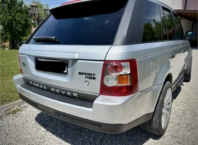 Обява за продажба на Land Rover Range Rover Sport 4.4 HSE газ Jaguar ~14 999 лв. - изображение 4