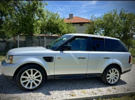 Обява за продажба на Land Rover Range Rover Sport 4.4 HSE газ Jaguar ~14 999 лв. - изображение 1