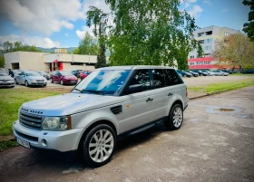 Обява за продажба на Land Rover Range Rover Sport 4.4 HSE газ Jaguar ~14 999 лв. - изображение 1