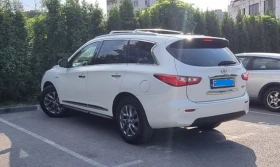 Infiniti QX60 | Mobile.bg    10