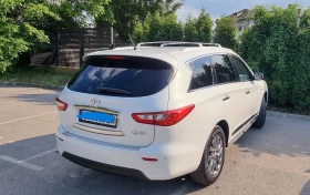 Infiniti QX60 | Mobile.bg    11