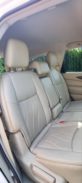 Infiniti QX60 | Mobile.bg    5