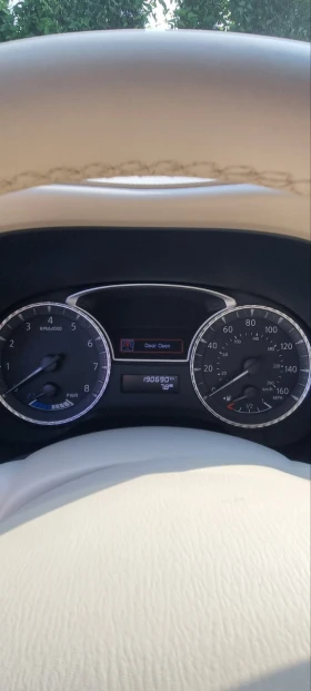 Infiniti QX60 | Mobile.bg    12