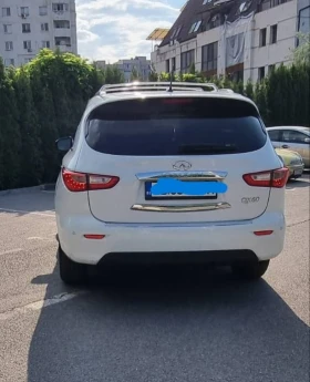 Infiniti QX60 | Mobile.bg    9
