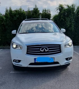 Infiniti QX60 | Mobile.bg    2
