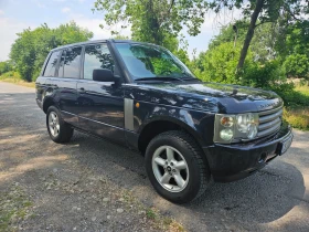 Обява за продажба на Land Rover Range rover 3.0  ~10 300 лв. - изображение 2