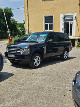 Обява за продажба на Land Rover Range rover 3.0  ~10 300 лв. - изображение 1