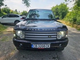 Обява за продажба на Land Rover Range rover 3.0  ~10 300 лв. - изображение 3